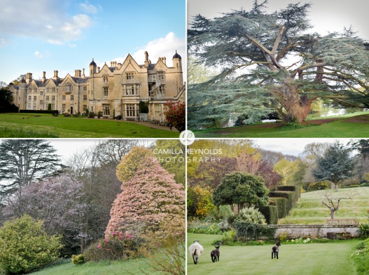 Dumbleton Hall weddings Cotswold wedding photographer (76)