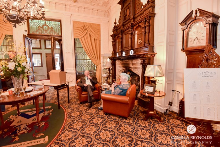 Dumbleton Hall weddings Cotswold wedding photographer (81)