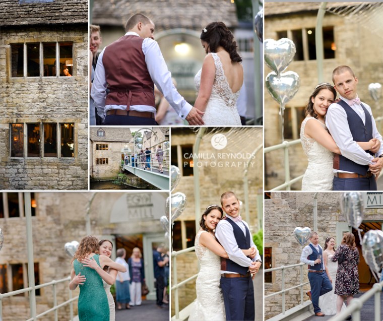 Egypt mill Cotswold wedding photography Stroud (21)