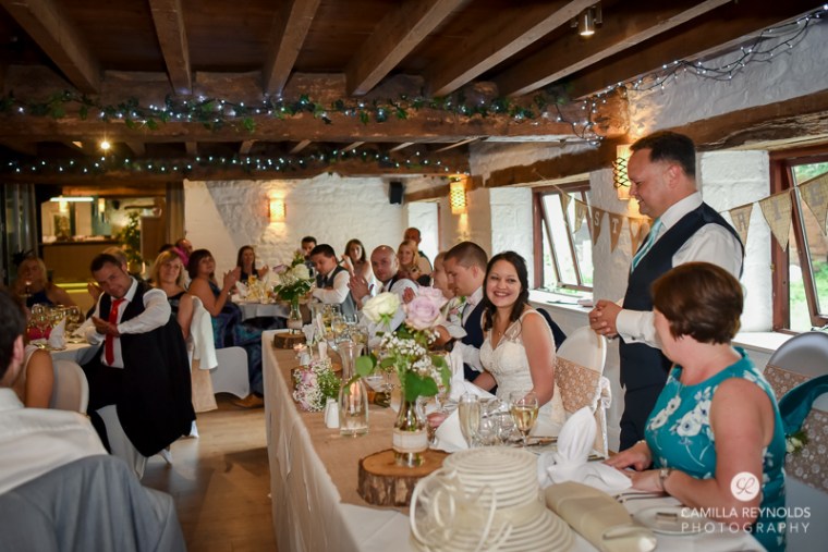 Egypt mill Cotswold wedding photography Stroud (32)