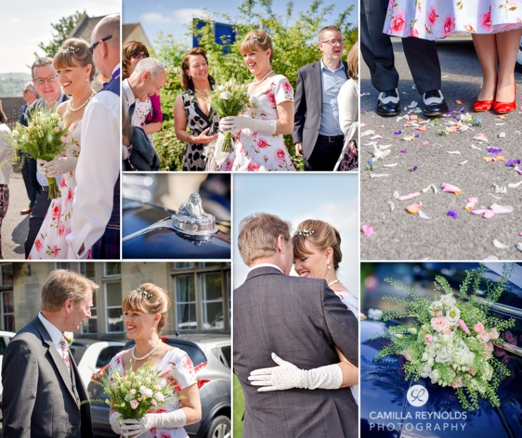 stroud wedding Dursley Kingshill house (11)