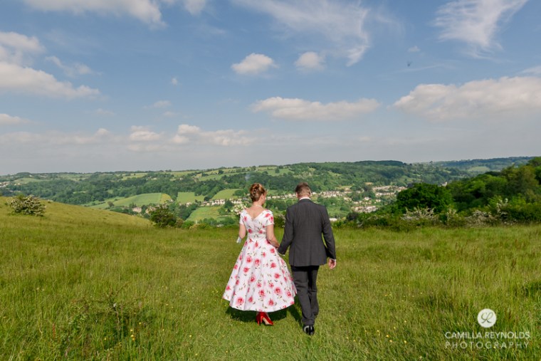 stroud wedding Dursley Kingshill house (15)