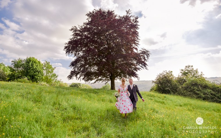 stroud wedding Dursley Kingshill house (19)