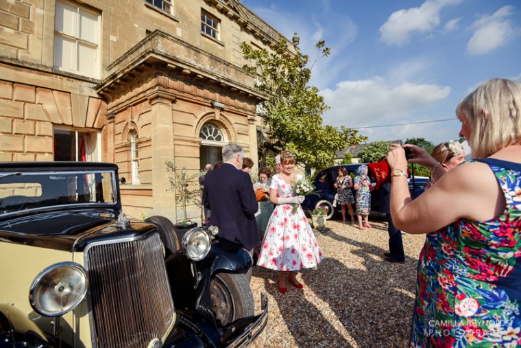 stroud wedding Dursley Kingshill house (24)