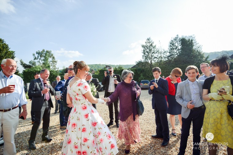 stroud wedding Dursley Kingshill house (25)