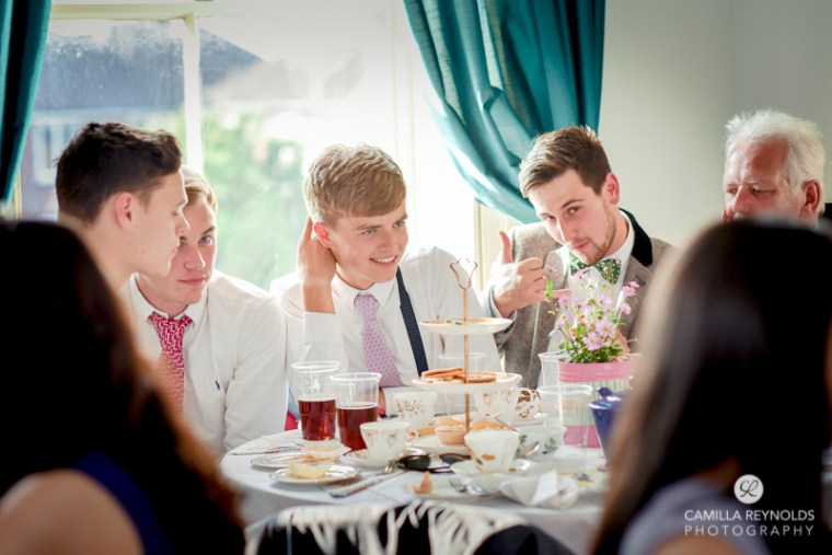 stroud wedding Dursley Kingshill house (29)