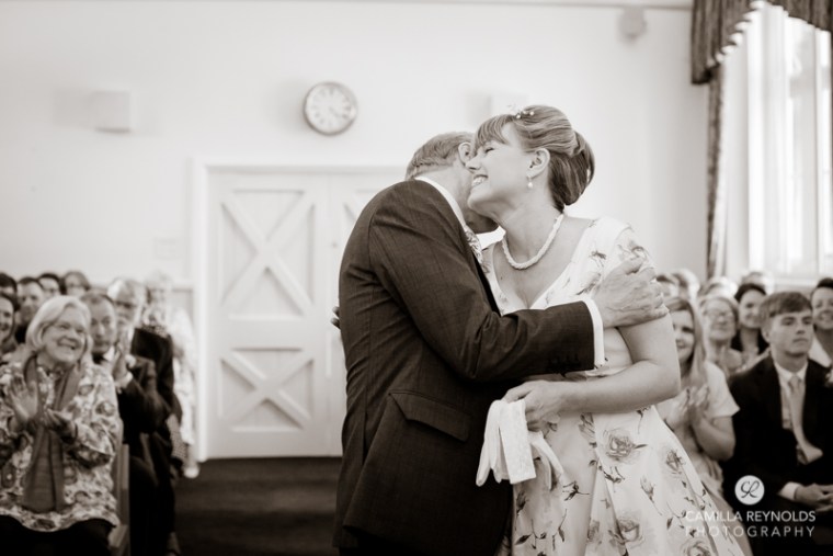 stroud wedding Dursley Kingshill house (9)