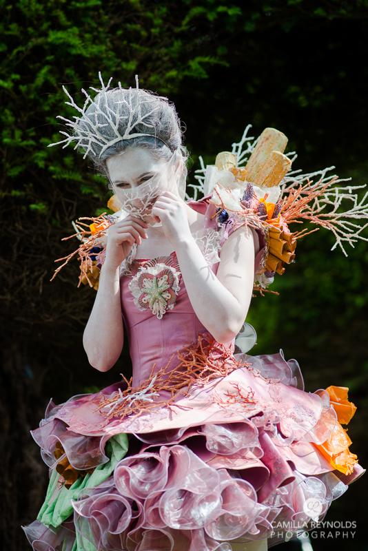 art couture painswick camilla reynolds photography