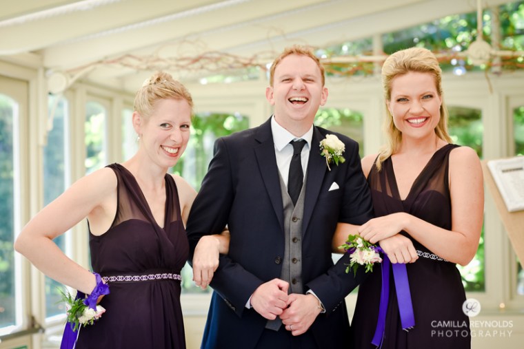 The Rectory Wiltshire wedding photographers Cotswolds