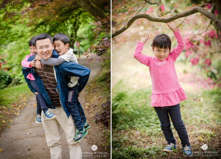 Cotswold family photo shoot Gloucestershire photographer (7)