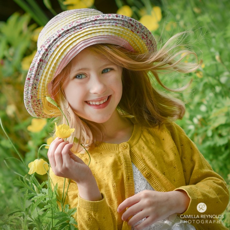 family photo shoot Cotswolds photographer (1)