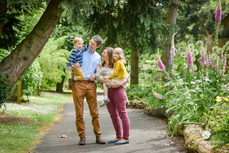 family photo shoot Cotswolds photographer (11)