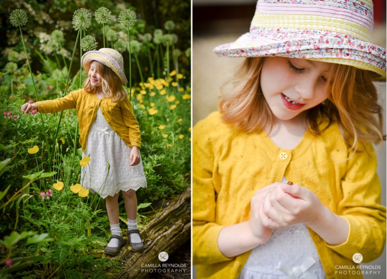 family photo shoot Cotswolds photographer (2)