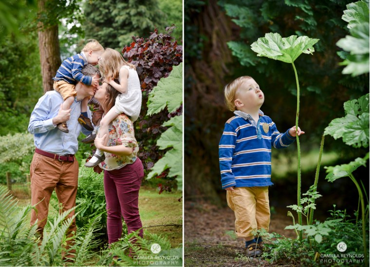 family photo shoot Cotswolds photographer (4)