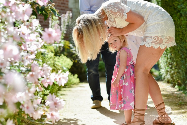 Rococo garden family photography Cotswolds (6)