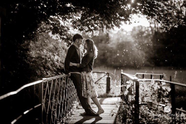 wedding photographer engagement photo shoot Cotswolds (11)