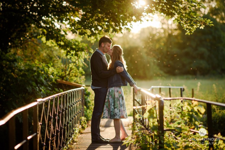 wedding photographer engagement photo shoot Cotswolds (2)