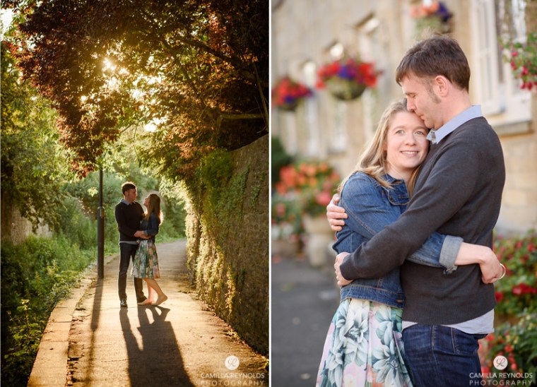 wedding photographer engagement photo shoot Cotswolds (3)