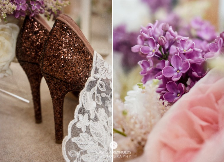 The Old Lodge wedding Cotswolds (12)