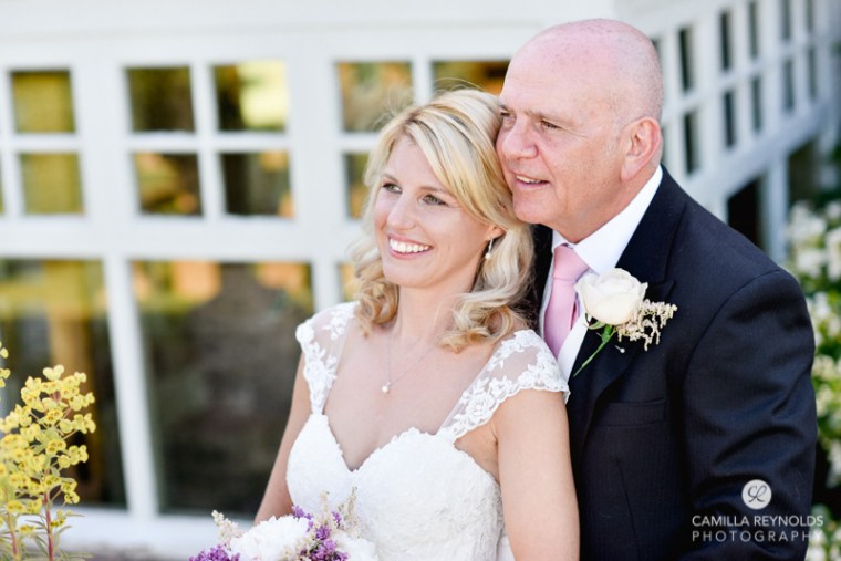 The Old Lodge wedding Cotswolds (13)