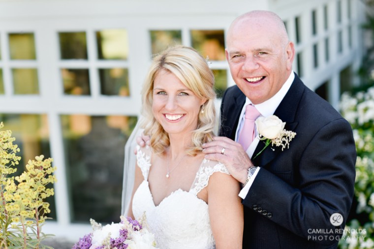 The Old Lodge wedding Cotswolds (14)