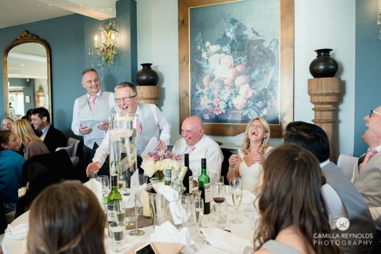 The Old Lodge wedding Cotswolds (17)