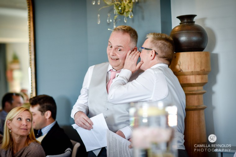 The Old Lodge wedding Cotswolds (18)