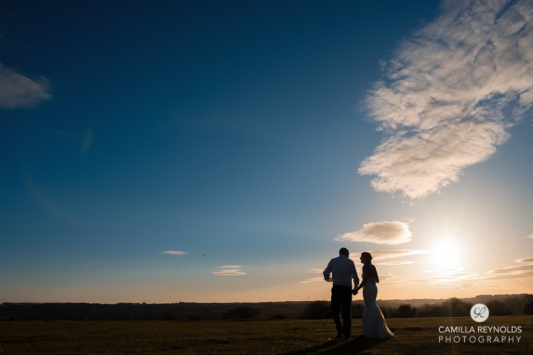 The Old Lodge wedding Cotswolds (24)