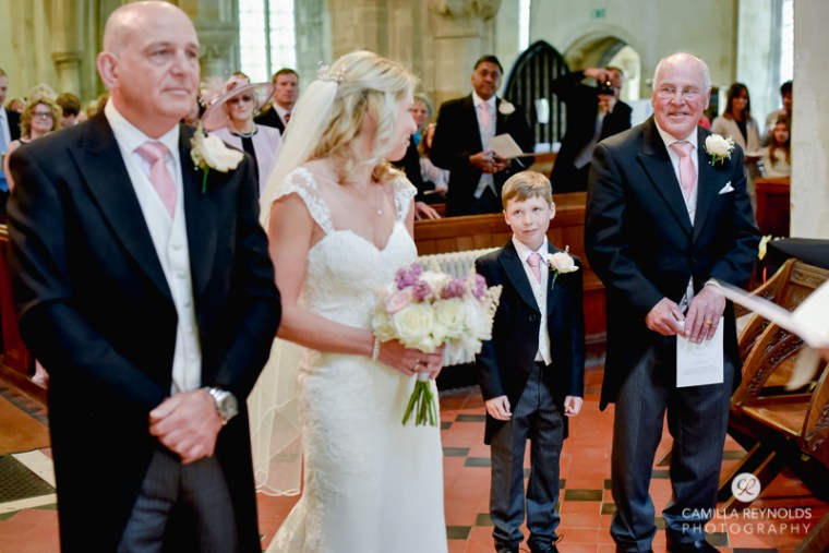 The Old Lodge wedding Cotswolds (3)