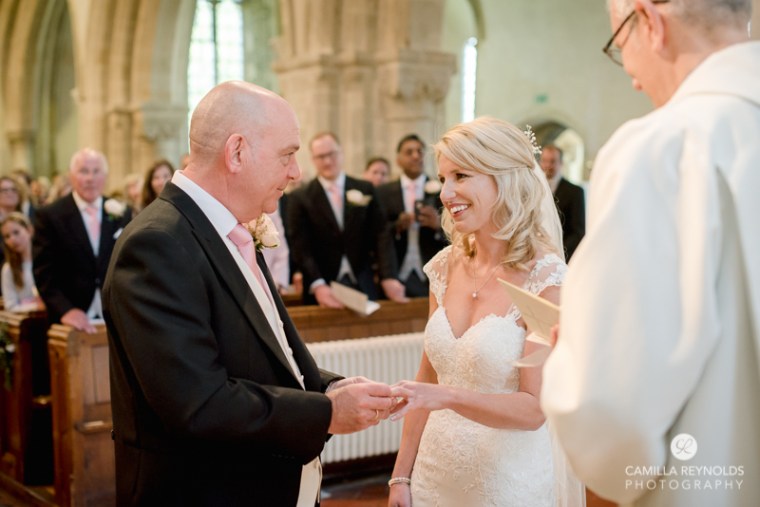 The Old Lodge wedding Cotswolds (4)