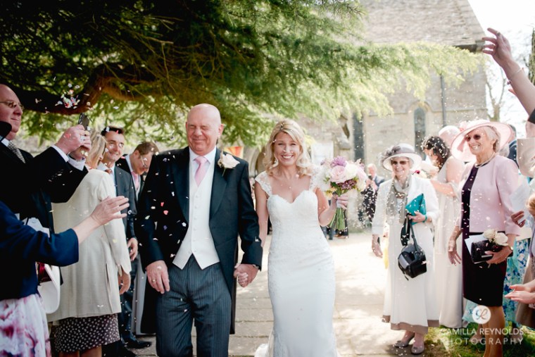The Old Lodge wedding Cotswolds (7)