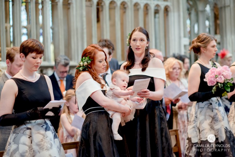 Gloucester cathedral wedding photography (10)