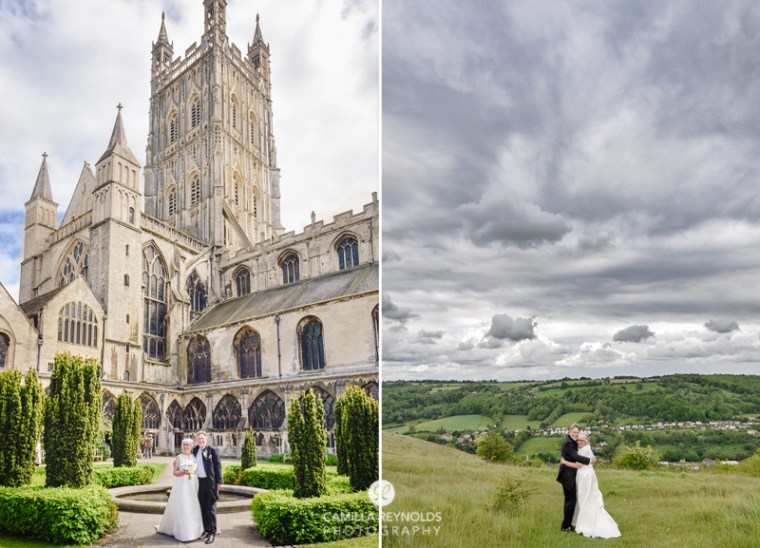 Gloucester cathedral wedding photography (19)