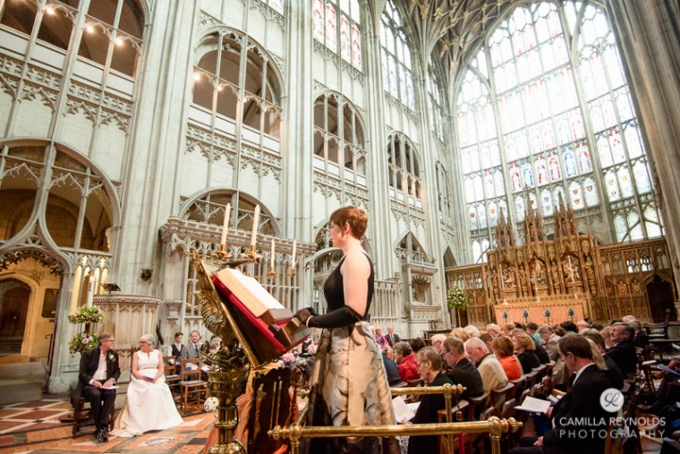 Gloucester cathedral wedding photography (9)