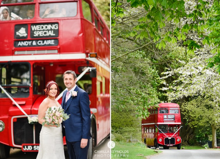 Painswick wedding Rococo garden (12)