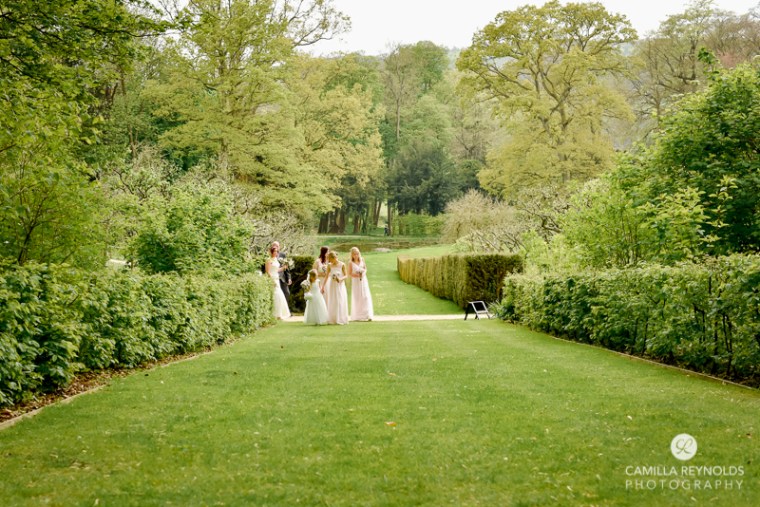 Painswick wedding Rococo garden (5)