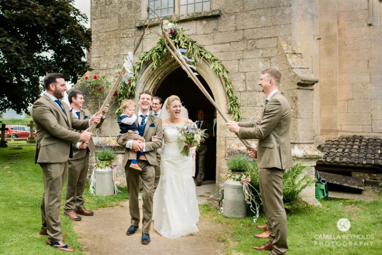 Cotswold farm wedding photographer (11)