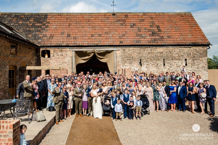 Cotswold farm wedding photographer (22)