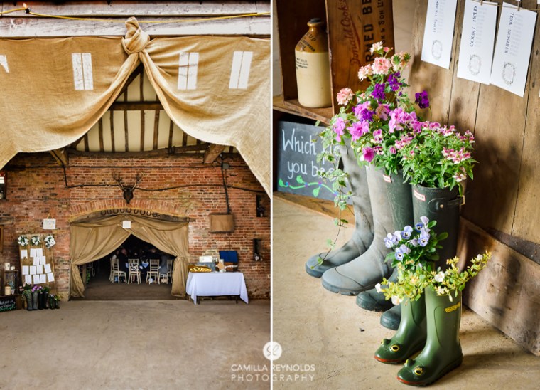 Cotswold farm wedding photographer (35)