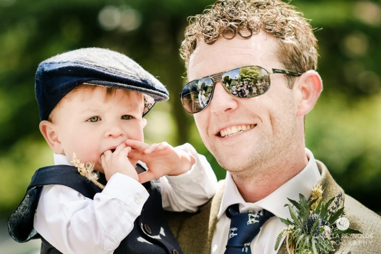 Cotswold farm wedding photographer (4)