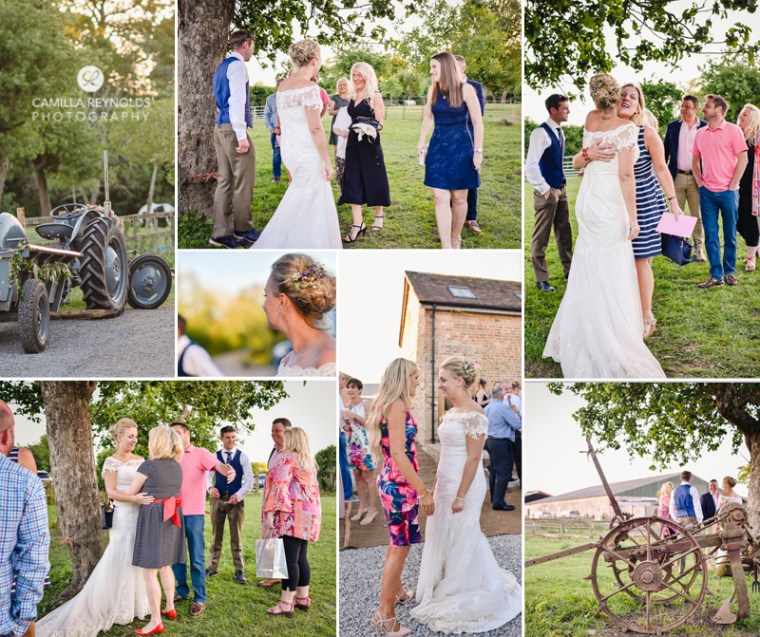 wedding photographer Cotswolds barn (104)