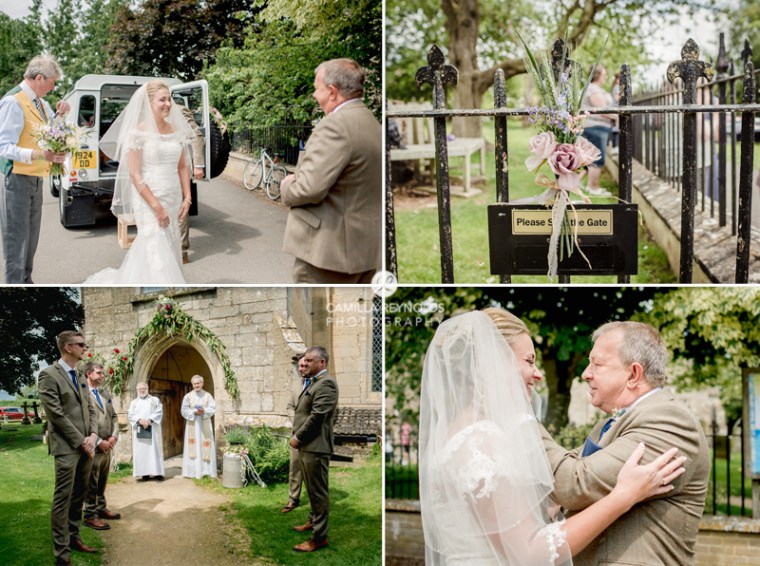 wedding photographer Cotswolds barn (12)
