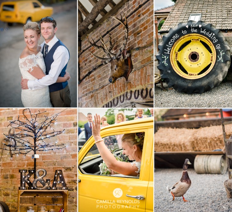 wedding photographer Cotswolds barn (42)