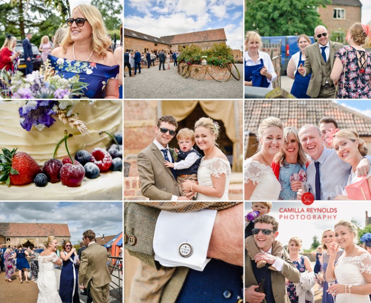 wedding photographer Cotswolds barn (49)