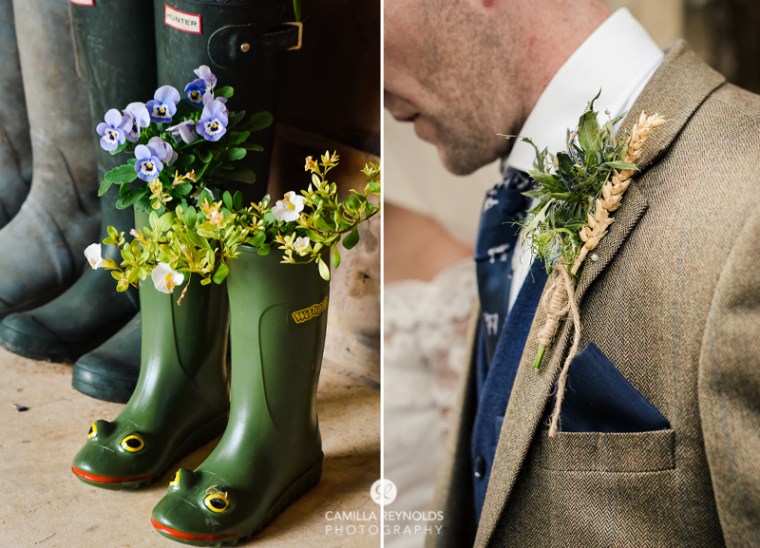 wedding photographer Cotswolds barn (5)