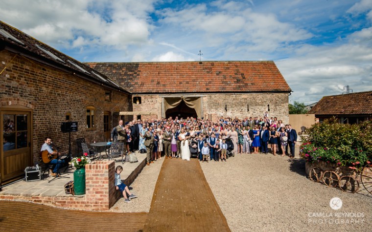 wedding photographer Cotswolds barn (50)
