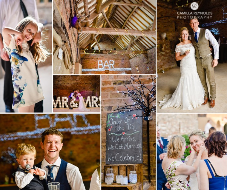 wedding photographer Cotswolds barn (76)