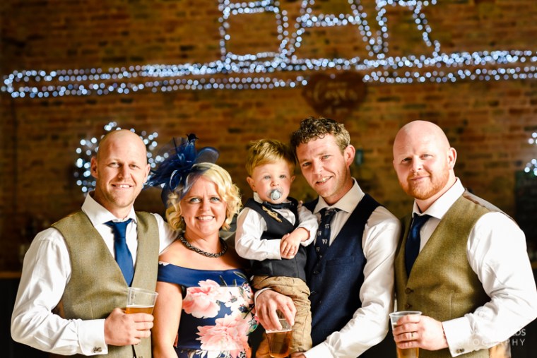 wedding photographer Cotswolds barn (77)