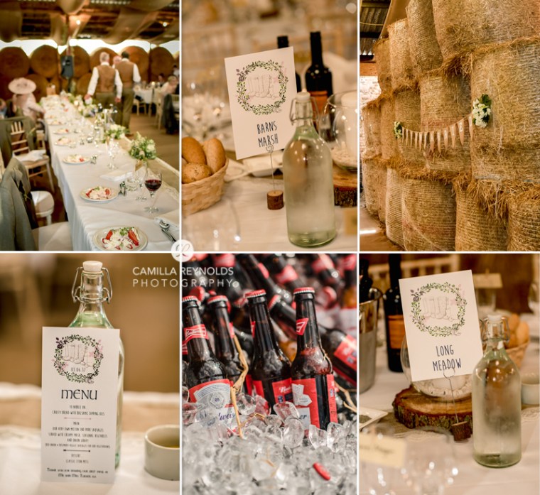 wedding photographer Cotswolds barn (79)