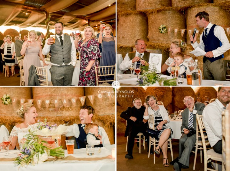 wedding photographer Cotswolds barn (92)